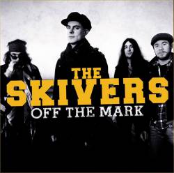 The Skivers : Off the Mark